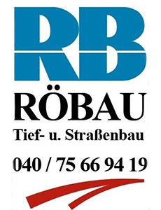 RÖBAU Tief- u. Straßenbau GmbH & Co. KG