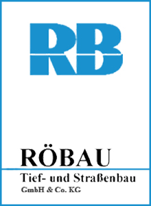 RÖBAU Tief- u. Straßenbau GmbH & Co. KG